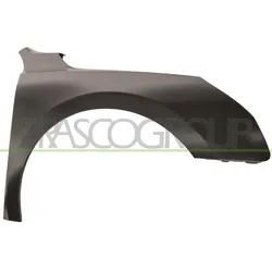 Prasco Kotflügel Pg5303003 Vorne Rechts Für Peugeot