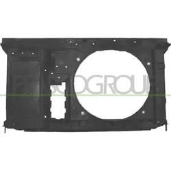 Prasco Frontverkleidung Ci4263210 Für Peugeot Citroën