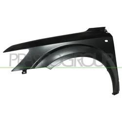 Prasco Kotflügel Ft8153014 Vorne Links Für Fiat