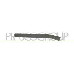 Prasco Spoiler Op0301804 Vorne Links Für Opel