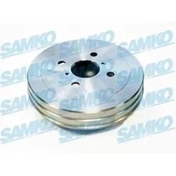 SAMKO Bremstrommel s70631 für TOYOTA