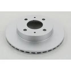 Triscan Bremsscheibe 812014133C Belüftet 232Mm 18Mm Für Nissan