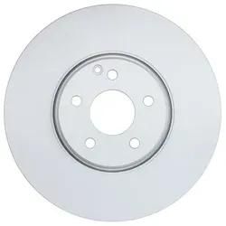 A.b.s. Bremsscheibe 18080 Belüftet 330Mm 32Mm Für Mercedes