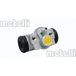 Metelli Radbremszylinder 040891 Für Suzuki