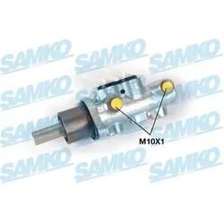 SAMKO Hauptbremszylinder p30036 für Fiat