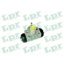 Lpr Radbremszylinder 5517 Für Honda