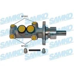 SAMKO Hauptbremszylinder p06642 für Fiat Peugeot LANCIA
