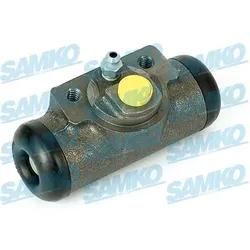 SAMKO Radbremszylinder c29076 für DODGE Chrysler