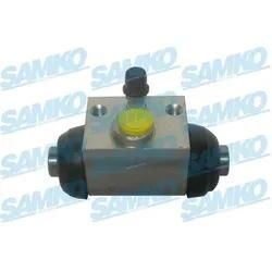SAMKO Radbremszylinder c31242 für Ford
