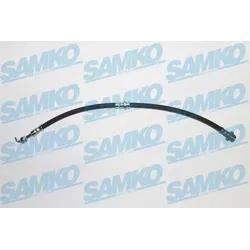 Lpr Samko Bremsschlauch 6T48499 Für Nissan