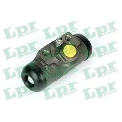 Lpr Radbremszylinder 5539 Für Chrysler Kia
