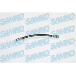 SAMKO Bremsschlauch 6t46238 für Fiat LANCIA ALFA ROMEO