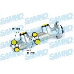 SAMKO Hauptbremszylinder p06633 für Citroën