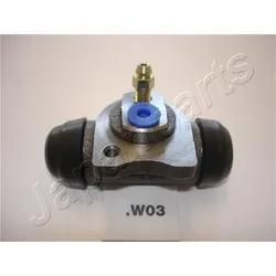 Japanparts Radbremszylinder Csw03 Hinterachse Für Chevrolet Daewoo