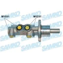 SAMKO Hauptbremszylinder p11930 für Citroën