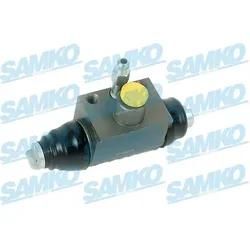 SAMKO Radbremszylinder c99958 für Opel Suzuki