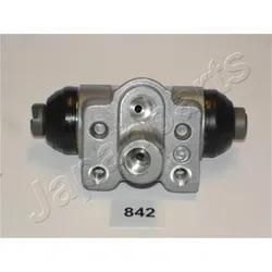 Japanparts Radbremszylinder Cs842 Hinterachse Für Suzuki