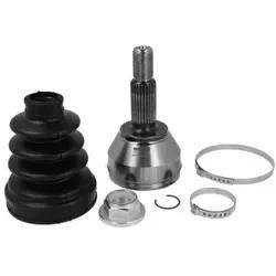 Metelli Gelenksatz, Antriebswelle 151354 Für Ford
