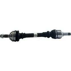 Metelli Antriebswelle 170136 Für Citroën Peugeot