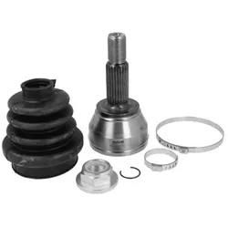 Metelli Gelenksatz, Antriebswelle 151432 Für Ford