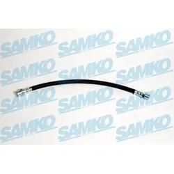 SAMKO Bremsschlauch 6t47187 für NISSAN