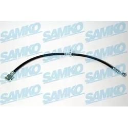 SAMKO Bremsschlauch 6t48310 für HONDA