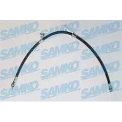 SAMKO Bremsschlauch 6t48423 für TOYOTA