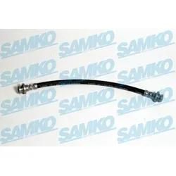 SAMKO Bremsschlauch 6t48228 für NISSAN