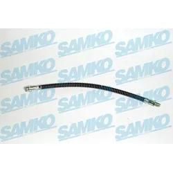 SAMKO Bremsschlauch 6t46023 für Citroën