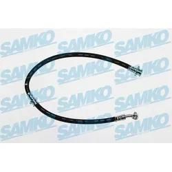 SAMKO Bremsschlauch 6t48509 für NISSAN
