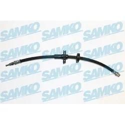 SAMKO Bremsschlauch 6t48458 für RENAULT