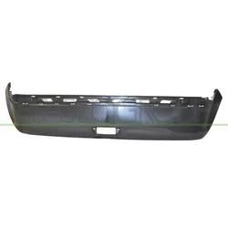 Prasco Stoßfänger Hn3311051 Hinten Für Hyundai