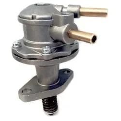 Meat & Doria Kraftstoffpumpe Pon126 Für Ford