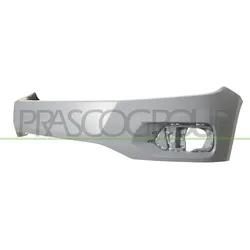 Prasco Stoßfänger Vg8091032 Vorne Für Vw