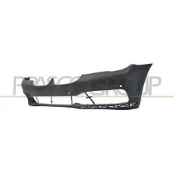 Prasco Stoßfänger Bm1041021 Vorne Für Bmw