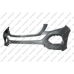 Prasco Stoßfänger Me8301001 Vorne Für Mercedes