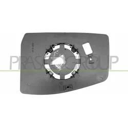 Prasco Spiegelglas, Außenspiegel Fd9147504 Links Für Ford
