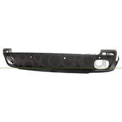 Prasco Stoßfänger Bm8221061 Hinten Für Bmw