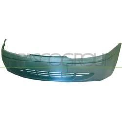 Prasco Stoßfänger Fd0521001 Vorne Für Ford