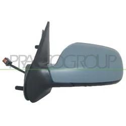 Prasco Außenspiegel Ci4227314 Links Für Citroën