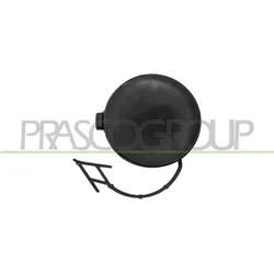 Prasco Klappe, Abschlepphaken Sk3521236 Vorne Für Skoda
