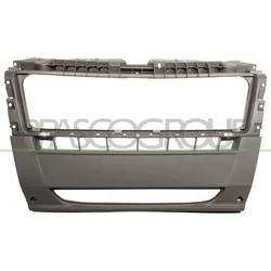 Prasco Stoßfänger Ft9301032 Vorne Für Fiat