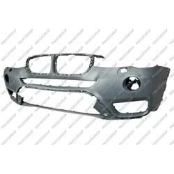 Prasco Stoßfänger Bm8061001 Vorne Für Bmw