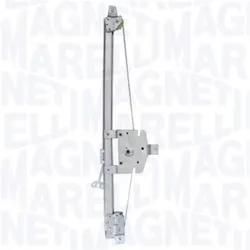 Magneti Marelli Fensterheber 350103177600 Vorne Rechts Für Opel Fiat Nissan Renault