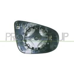 Prasco Spiegelglas, Außenspiegel Vg0387504 Links Für Vw