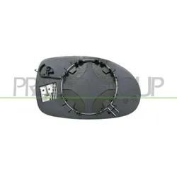 Prasco Spiegelglas, Außenspiegel Ci5207514 Links Für Citroën
