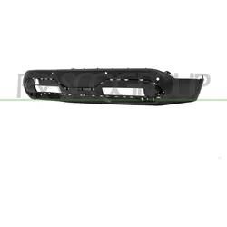 Prasco Stoßfänger Ds7141081 Hinten Für Nissan