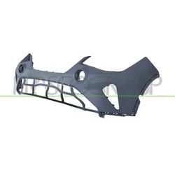 Prasco Stoßfänger St7521011 Vorne Für Seat