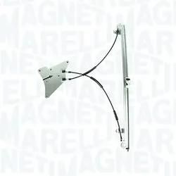Magneti Marelli Fensterheber 350103148600 Vorne Rechts Für Opel Nissan Renault