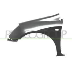 Prasco Kotflügel Hd0383024 Vorne Links Für Honda